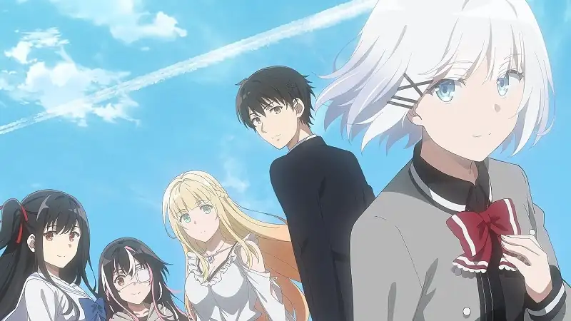 download the detective is already dead (season 1 – anime series) complete multi audio {hindi-english-japanese} 480p | 720p | 1080p bluray