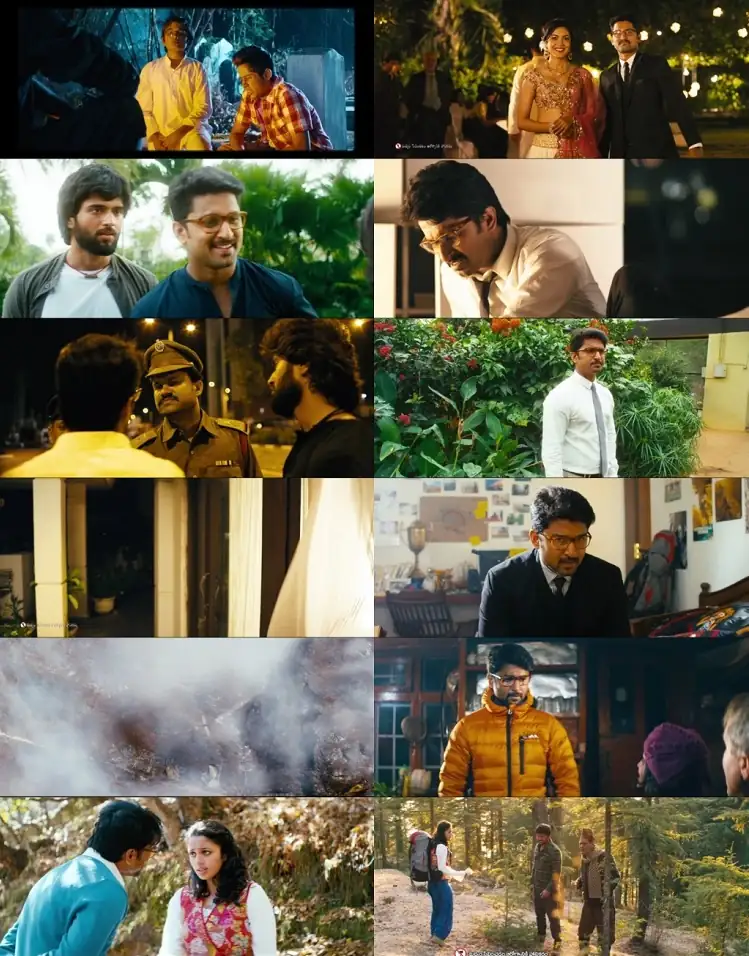 download yevade subramanyam (2015) hindi-dubbed full movie 480p [500mb] | 720p [1.4gb] | 1080p [2.8gb]