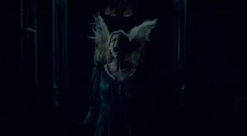 download guillermo del toro's cabinet of curiosities - netflix original (2022) season 1 dual audio {hindi-english} 480p | 720p | 1080p web-dl