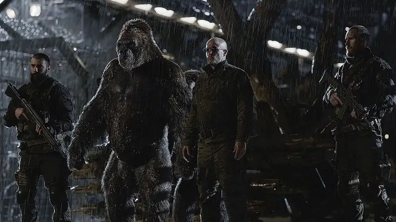download war for the planet of the apes (2017) bluray dual audio {hindi org dd 5.1 - english org dd 5.1 } 480p [550mb] | 720p [1.4gb] | 1080p [2.2gb]