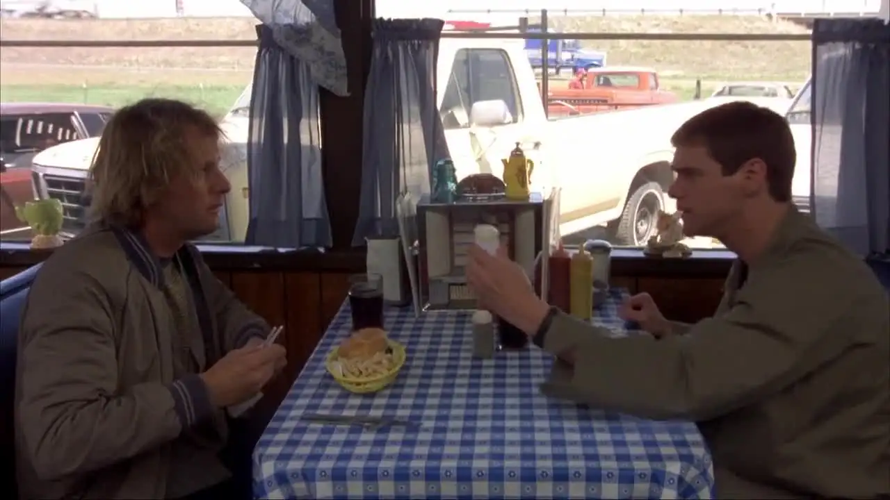 download dumb and dumber (1994) dual audio {hindi-english} 480p [300mb] | 720p [1gb] | 1080p [2.3gb]