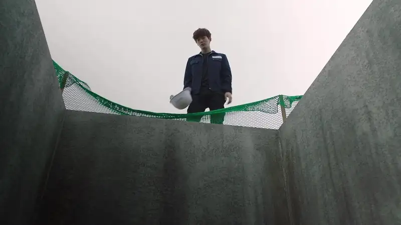 download rain or shine (2017) season 1 dual audio {hindi-korean} 480p [250mb] | 720p [600mb] web-dl