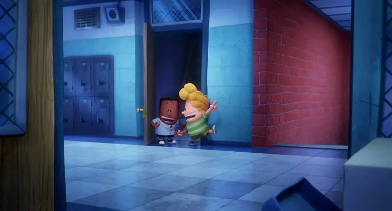download captain underpants: the first epic movie (2017) bluray dual audio {hindi-english} 480p [300mb] | 720p [820mb] | 1080p [2gb]