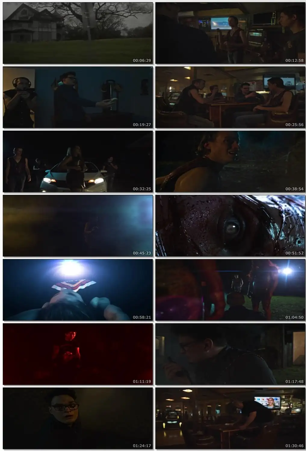 download anna 2 (2020) english full movie 480p [300mb] | 720p [800mb]