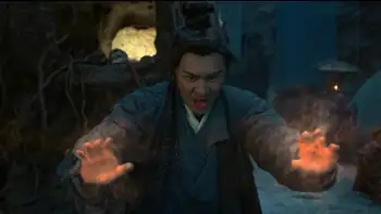 download the master of dragon descendants: magic dragon (2020) dual audio [hindi + chinese] web-dl 480p [250mb] | 720p [600mb] | 1080p [900mb]