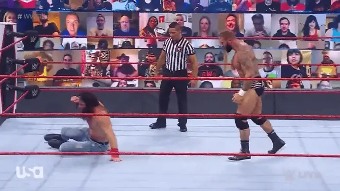 download wwe monday night raw 14th june (2021) english full wwe show 480p [500mb] | 720p [1gb] hdrip