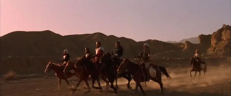 download warriors of heaven and earth (2003) bluray multi audio {hindi-english-chinese} 480p [450mb] | 720p [1.2gb] | 1080p [2.7gb]