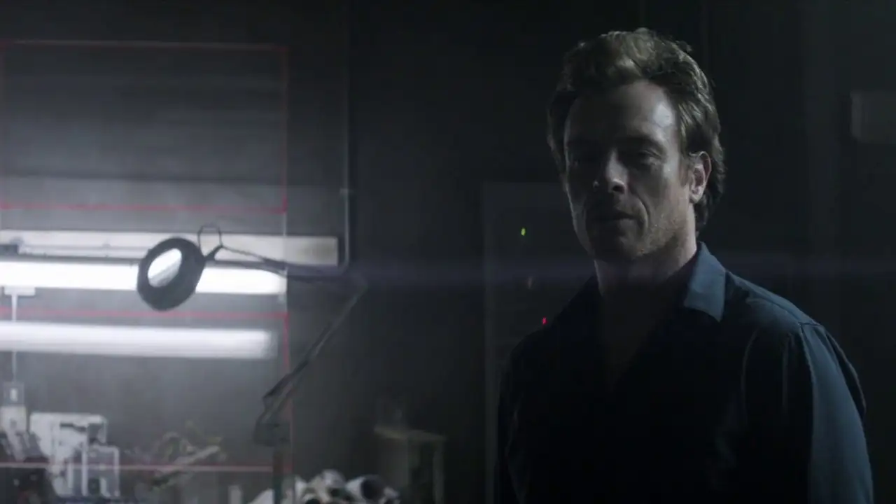 download the machine (2013) english with subtitles 480p [250mb] | 720p [700mb]