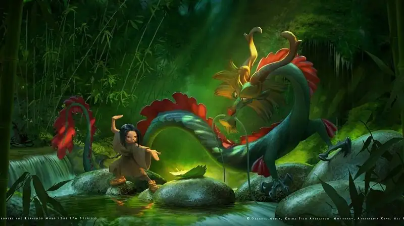 download dragonkeeper (2024) web-dl [in english 5.1 dd] full movie 480p [300mb] | 720p [810mb] | 1080p [2gb]