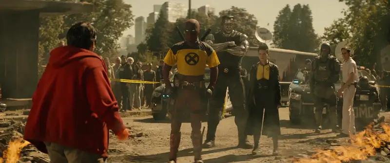 download deadpool 2 (2018) dual audio {hindi-english} with [extended super cut version] 480p [450mb] | 720p [1.2gb] | 1080p [3.2gb]