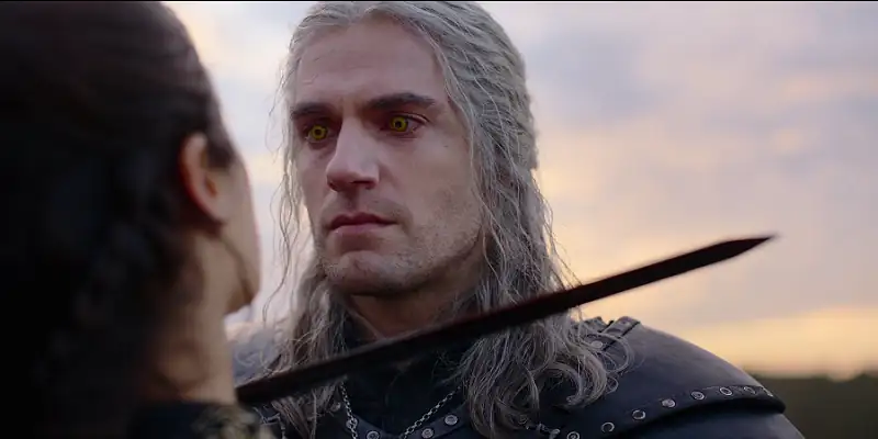 download the witcher - netflix original (season 1 – 3) [part 2 added] complete dual audio {hindi-english} 480p | 720p | 1080p web-dl