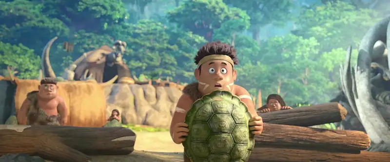 download boonie bears: blast into the past (2019) bluray dual audio {hindi-english} 480p [300mb] | 720p [1gb] | 1080p [2gb]