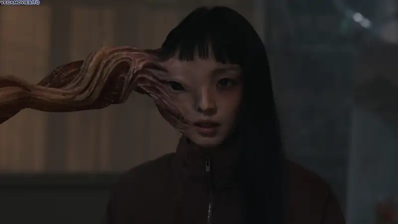 download parasyte: the grey - netflix original (2024-series) season 1 multi audio {hindi-english-korean} 480p | 720p | 1080p web-dl