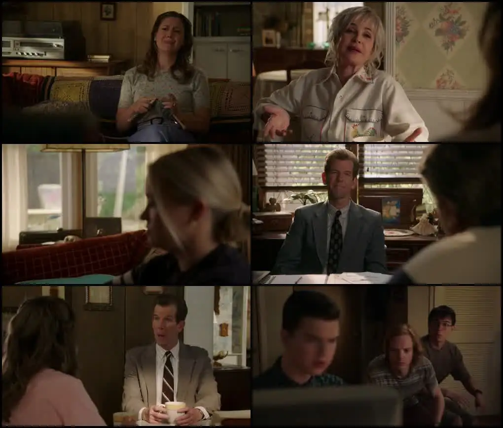 download young sheldon (season 1 - 7) dual audio {english with substittle} series 480p 720p & 1080p web-dl