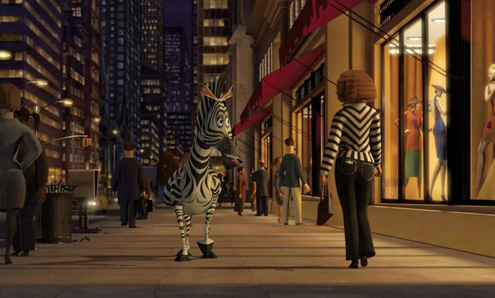 download madagascar (2005) dual audio {hindi-english} 480p [300mb] | 720p [800mb]