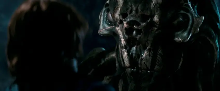 Super 8 movie scene 4 