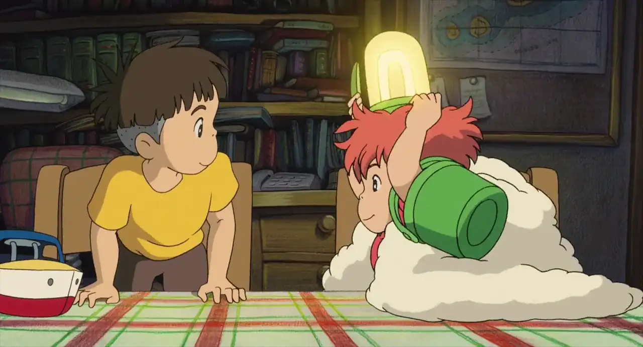 download ponyo (2008) dual audio [hindi + english] web-dl 480p [350mb] | 720p [1gb] | 1080p [2.6gb]