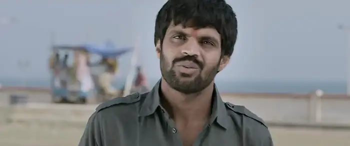 download neevevaro (2018) hindi dubbed full movie 480p [4400mb] | 720p [1gb]