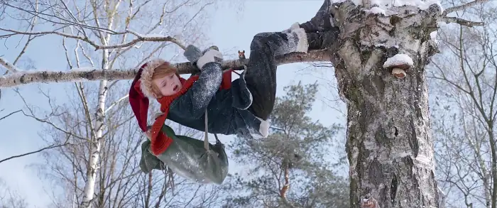 download a boy called christmas - netflix original (2021) dual audio {hindi-english} 480p [400mb] | 720p [1.2gb] | 1080p [2gb]