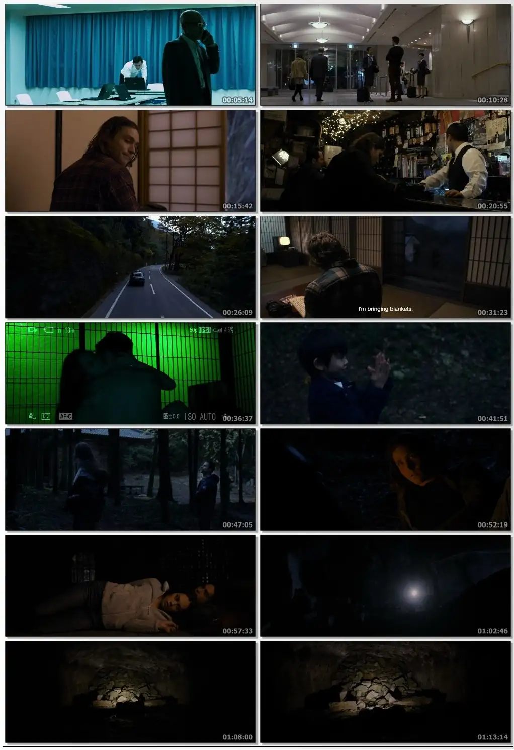 download temple (2017) dual audio hindi bluray 480p [300mb] | 720p [800mb]