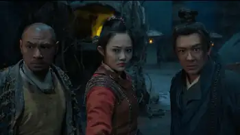 download the master of dragon descendants: magic dragon (2020) dual audio [hindi + chinese] web-dl 480p [250mb] | 720p [600mb] | 1080p [900mb]