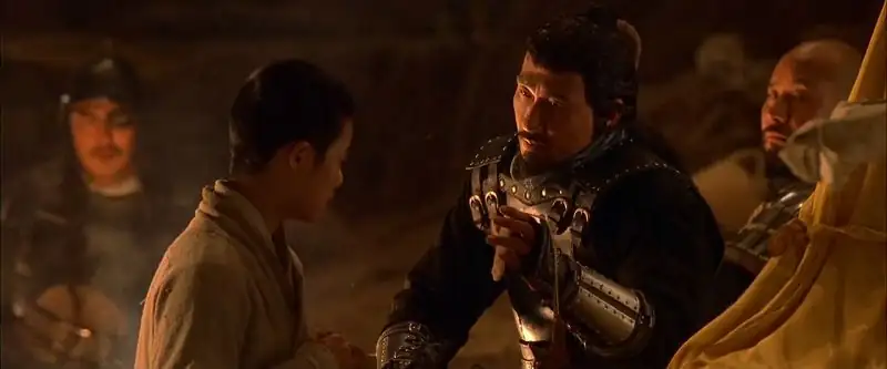 download warriors of heaven and earth (2003) bluray multi audio {hindi-english-chinese} 480p [450mb] | 720p [1.2gb] | 1080p [2.7gb]