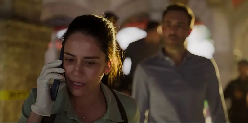 download the accident - season 1 (2024) multi-audio {hindi-english-spanish} 720p & 1080p web-dl