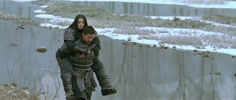 download battle of the warriors (2006) dual audio {hindi-chinese} 480p [450mb] | 720p [1.3gb] | 1080p [2.2gb]