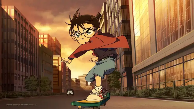 download detective conan movie 22 – zero the enforcer (2018) bluray multi-audio {hindi-english-japanese} 480p [500mb] | 720p [900mb] | 1080p [2gb]