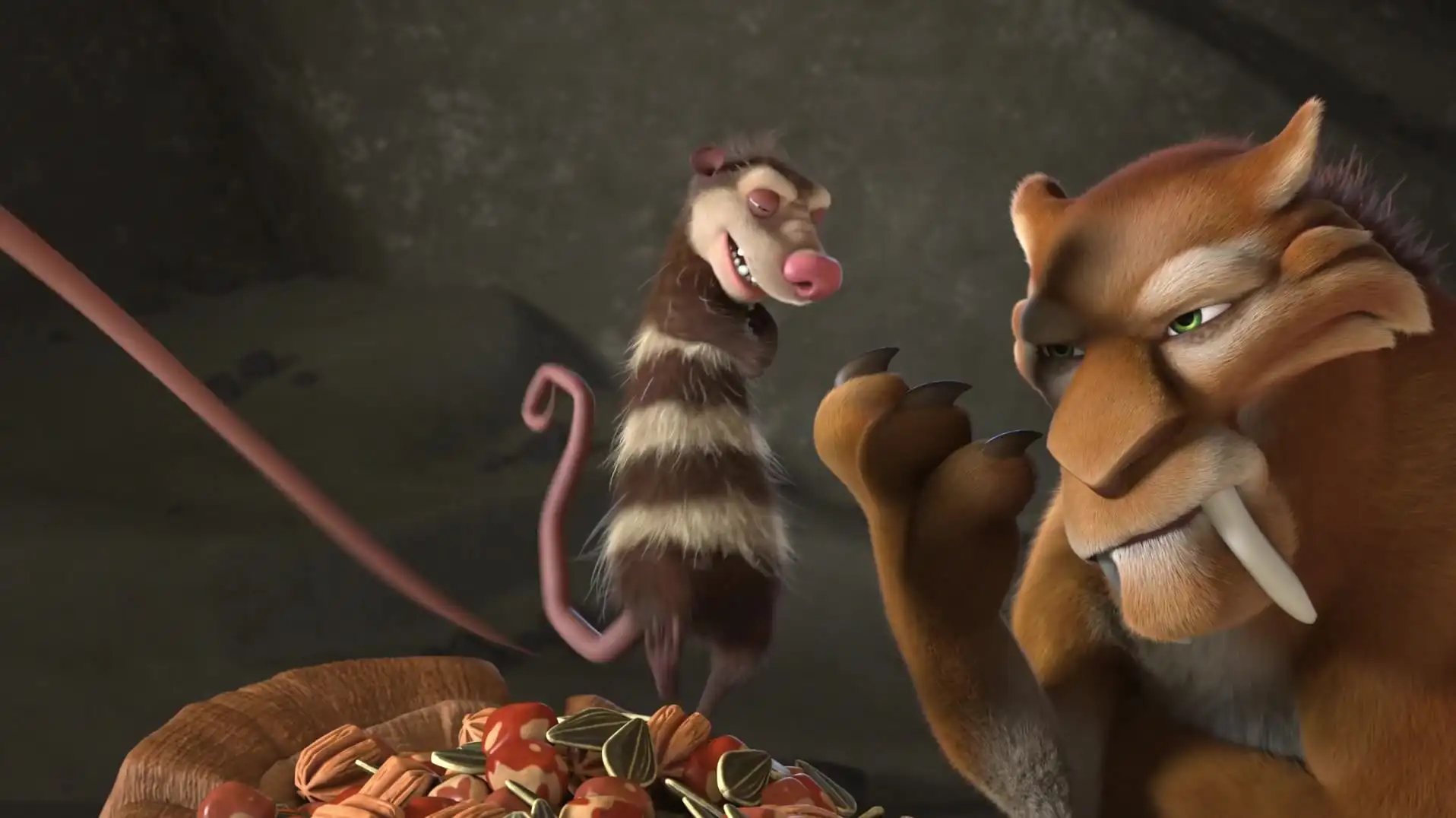 download ice age (2002) dual audio {hindi-english} 480p [300mb] | 720p [700mb] | 1080p [1.5gb]
