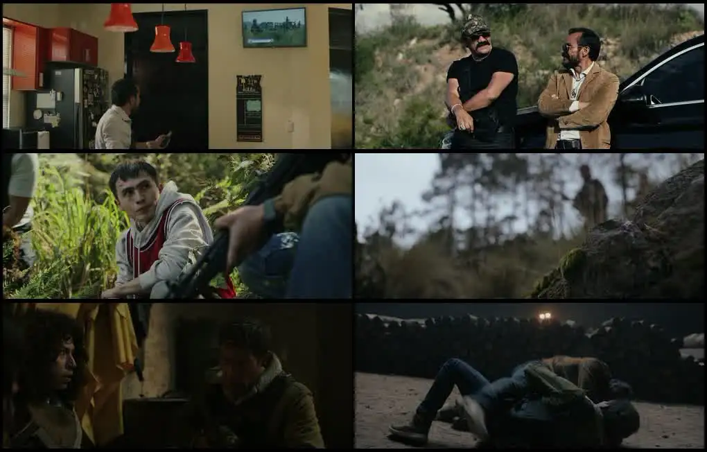 download contraataque (2025) web-dl {hindi-english} 480p [300mb] | 720p [800mb] | 1080p [1.6gb]