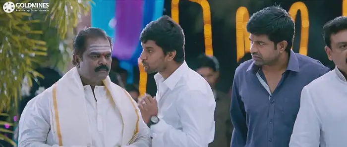 download my name is lucky - bhale bhale magadivoy (2021) hdrip hindi dubbed full movie 480p [400mb] | 720p [850mb] | 1080p [2.4gb]