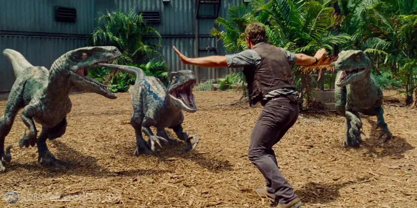 download jurassic park movie collection (1993-2015) dual audio {hindi-english} 480p [350mb] | 720p [900mb]