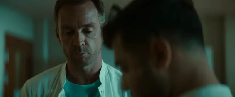 download the nurse - netflix original (2023) season 1 complete dual audio {hindi-english} series - 480p | 720p | 1080p web-dl