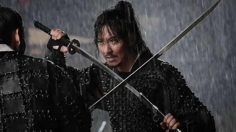 download song of the bandits - netflix original (2023) season 1 complete multi audio {hindi-english-korean} 480p | 720p | 1080p web-dl