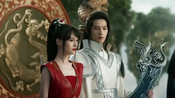 download love o2o (2016) season 1 [complete-series] hindi dubbed 720p [300mb] web-dl