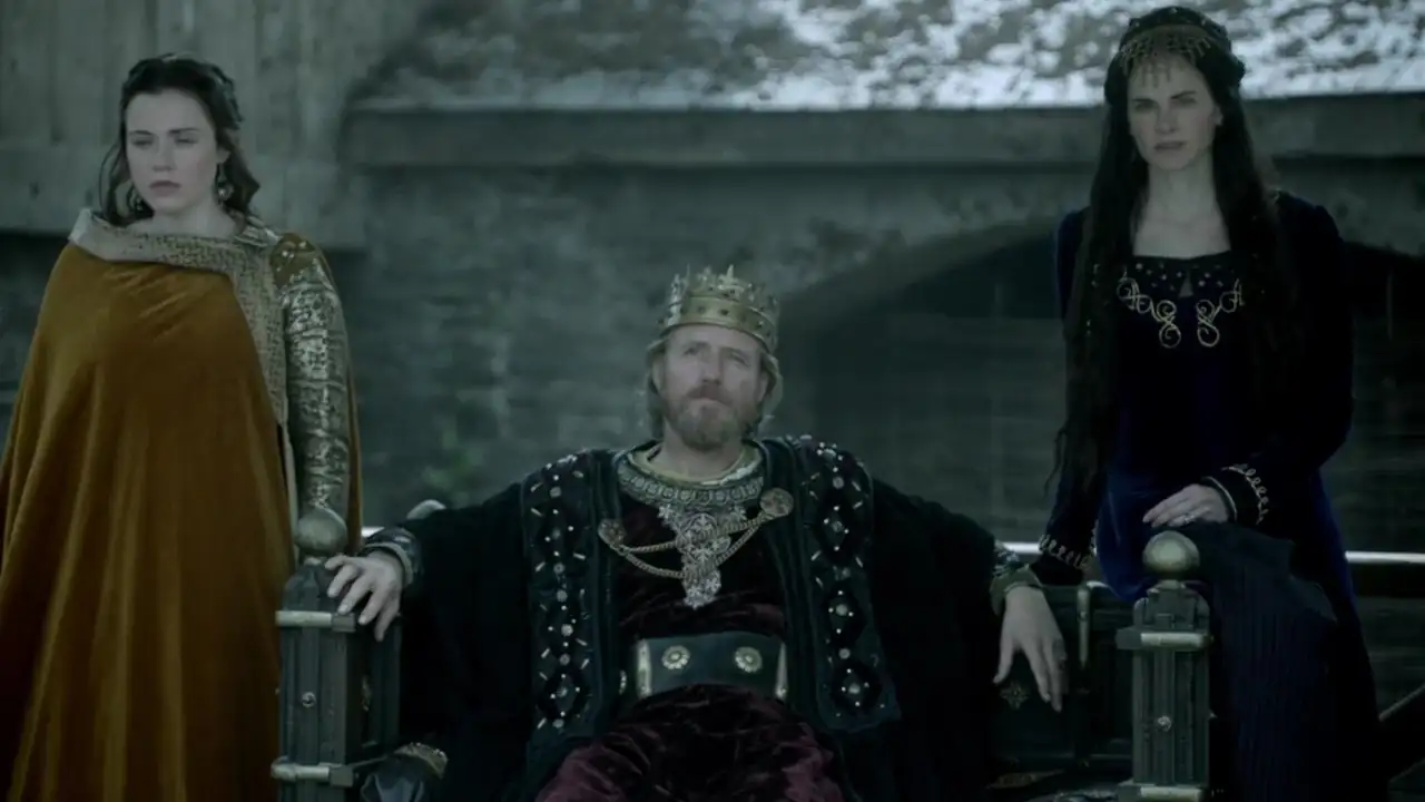 download vikings (season 1 - 6) dual audio [hindi-english] bluray complete series 480p [150mb] | 720p [400mb]