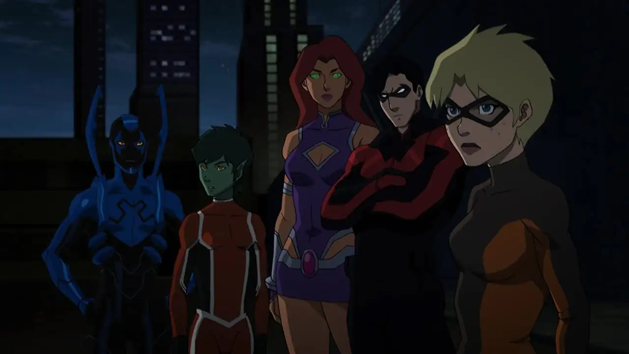 download teen titans: the judas contract (2017) english 480p [250mb] | 720p [550mb]