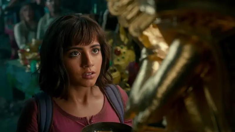 download dora and the lost city of gold (2019) bluray dual audio {hindi-english} 480p [350mb] | 720p [1gb] | 1080p [2gb]