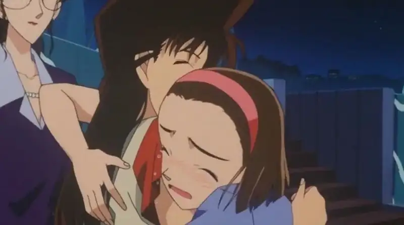 download detective conan: captured in her eyes (2000) dual audio [hindi + english] web-dl 480p [500mb] | 720p [900mb] | 1080p [2gb]