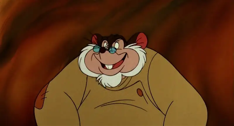 download an american tail (1986) dual audio {hindi-english} bluray 480p [300mb] | 720p [750mb] | 1080p [1.7gb]