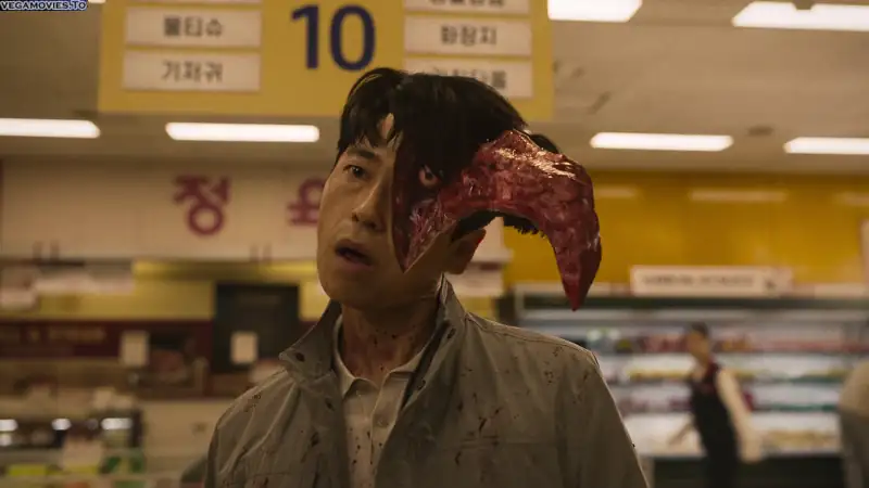 download parasyte: the grey - netflix original (2024-series) season 1 multi audio {hindi-english-korean} 480p | 720p | 1080p web-dl