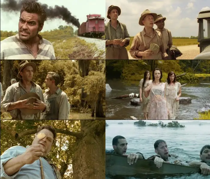 download o brother, where art thou (2000) dual audio {hindi-english} 480p [400mb] | 720p [1gb] | 1080p [2gb]