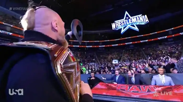 download wwe monday night raw 28th march (2022) english full wwe show 480p [550mb] | 720p [1.5gb] hdrip