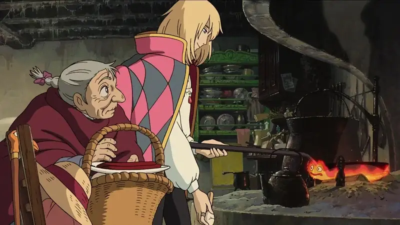 download howls moving castle (2004) bluray multi-audio {hindi-english-japanese} 480p [450mb] | 720p [1.1gb] | 1080p [2gb]