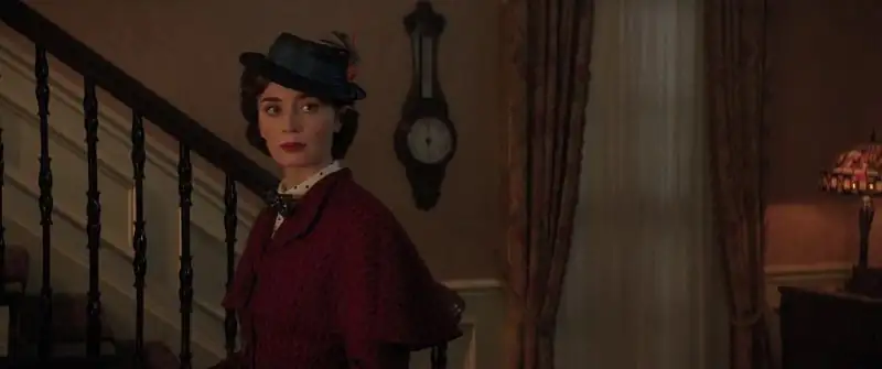 download mary poppins returns (2018) bluray {english with subtitles} full movie 480p [500mb] | 720p [1.1gb] | 1080p [2.5gb]