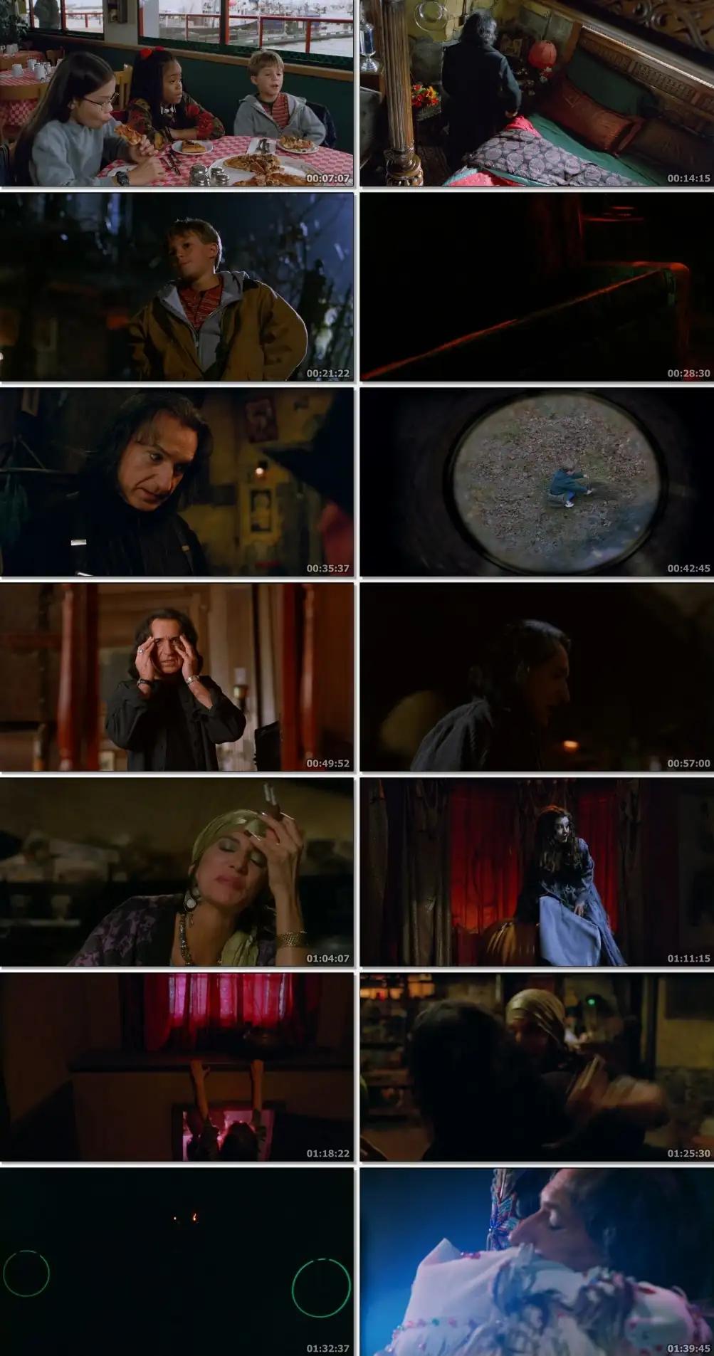 download spooky house (2002) dual audio {hindi-english} 480p [400mb] | 720p [1gb]