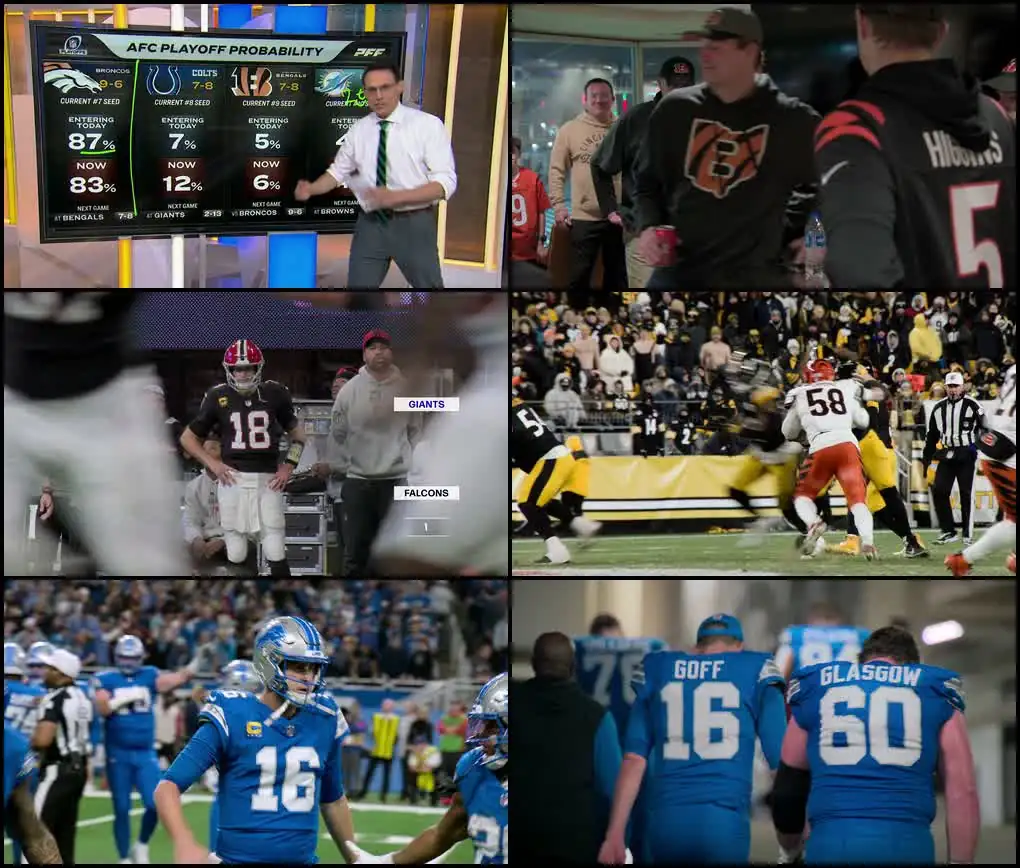 download quarterback (season 1 & 2) dual audio {hindi-english} series 480p 720p & 1080p web-dl
