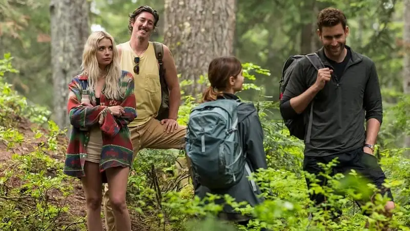 download wilderness - amazon original (2023) season 1 complete dual audio {hindi-english} 480p | 720p | 1080p web-dl