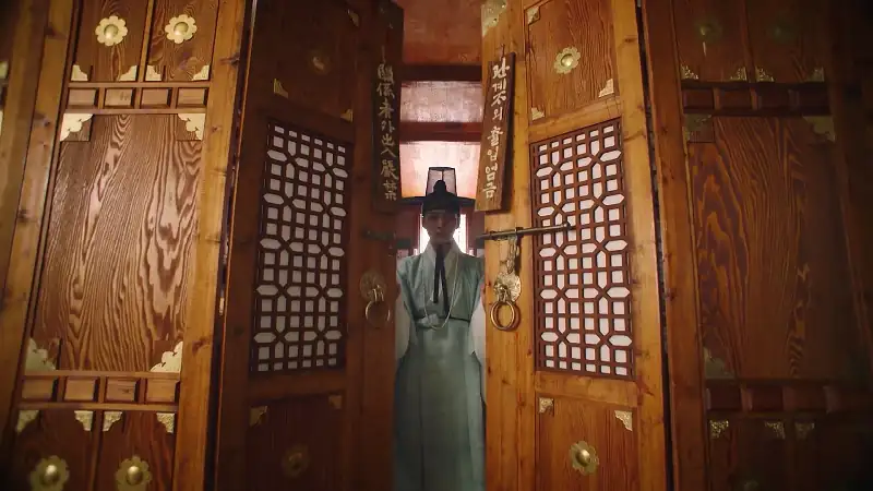 download flower crew joseon marriage agency - season 1 netflix original (2025) dual audio {hindi-korean} web series 480p | 720p | 1080p web-dl